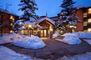 Отель Legacy Vacation Club Steamboat Springs Suites  Стимбоат Спрингс